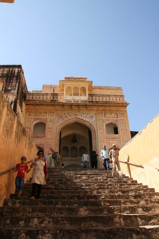 India & Nepal 2011 - 1381